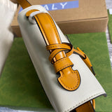 Styled lifestyle shot of refined everyday-luxe women's handbag – women's premium purse