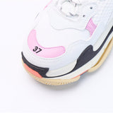 Balenciaga shoes Style 411 - packaging and accessories
