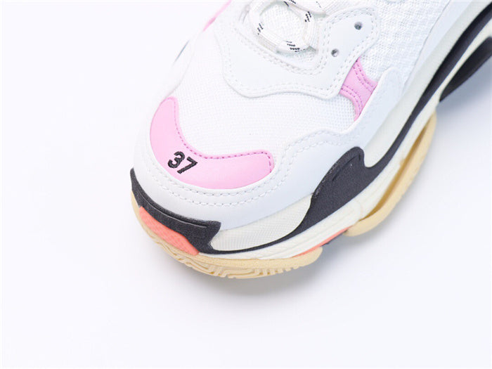 Statement Vegan Leather Shoes - Everyday Versatile Build | Women's Premium Footwear #137 - alternate angle view (image 8) of designer-inspired shoes