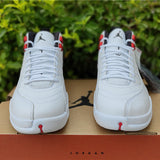Nike Men's & Women's Designer Low-Top Shoes — Style 173 interior view