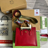 Everyday-Ready handbag styled for everyday wear