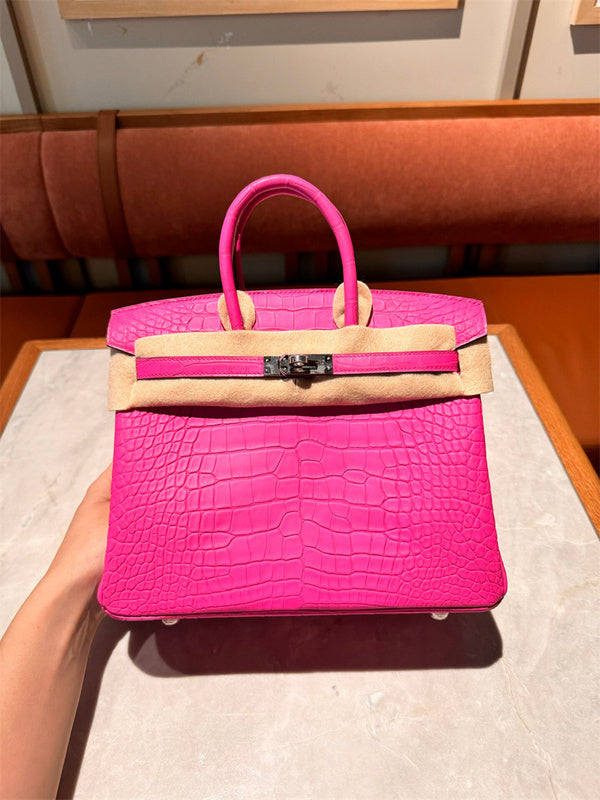 Versatile bag shown from front angle