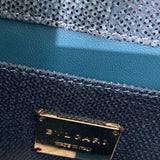 Contemporary Premium PU Leather Handbag - Modern Structured Build | Women's Everyday Carry Handbag #1789 - close-up detail shot (image 3) of designer-inspired handbag
