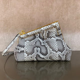 Ziva's Charm handbag – detail view (Standard Size)