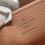  Clean-Lined top-handle bag carried on shoulder 10