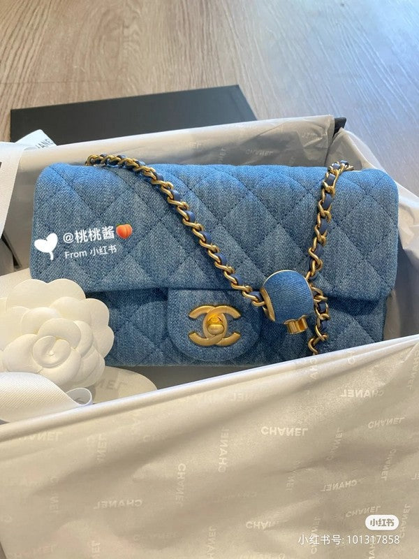  women's handbag, mid design, view 5