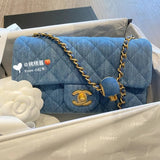  women's handbag, mid design, view 5