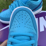 Nike Men's & Women's Luxury Fashion Trainers — Style 198 detail view