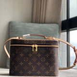  understated everyday bag detail view showing craftsmanship