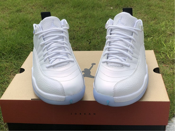 Nike Men's & Women's Designer Street Sneakers — Style 170 side view