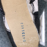Nike Men's & Women's Designer Low-Top Shoes — Style 089 close-up view