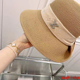 Full view of Louis Vuitton unisex cap
