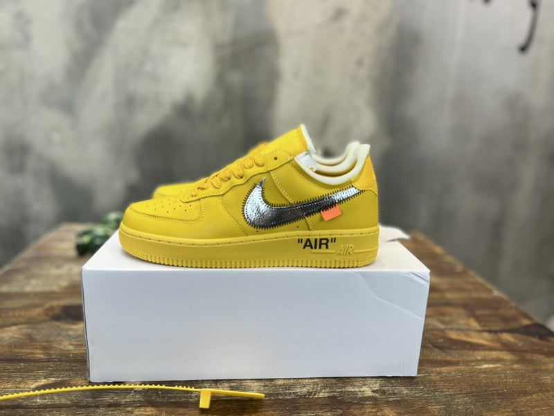 Nike classic monochrome luxury sneakers view 9 everyday casual design