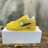 Nike classic monochrome luxury sneakers view 9 everyday casual design