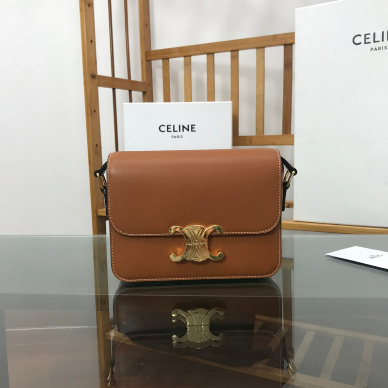 Styled lifestyle shot of premium refined women's handbag – women's statement bag