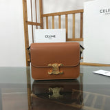 Styled lifestyle shot of premium refined women's handbag – women's statement bag
