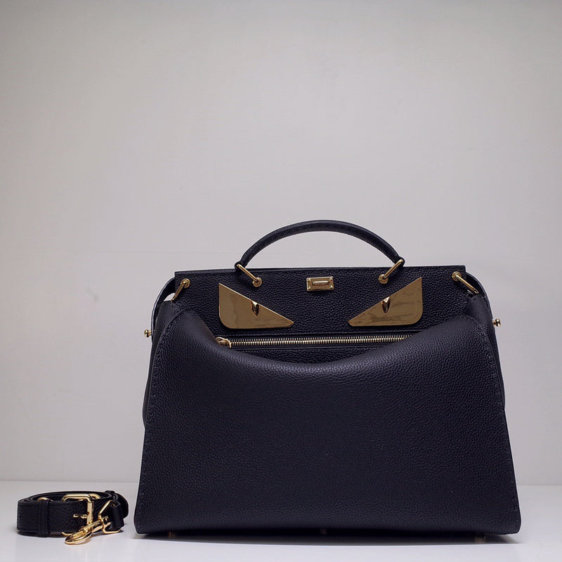 Ziva's Charm handbag – product shot (Standard Size)