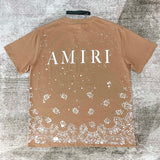 Amiri t-shirt styling view — premium authentic designer style