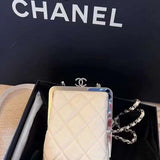  women's handbag, versatile design, view 9