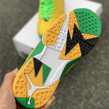 Nike Men's & Women's Designer Lifestyle Shoes — Style 032 detail view