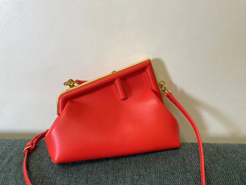 Ziva's Charm handbag – product shot (26cm*9.5cm*18cm)