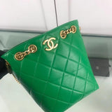 Zivas Charm Understated Luxury Fashion Handbag (Versatile Style Statement) – Front View