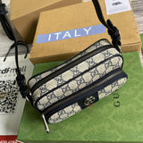 Interior view of sleek elevated women's handbag – women's premium purse