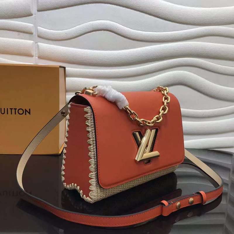 Close-up detail of sleek chic women's handbag – women's everyday handbag