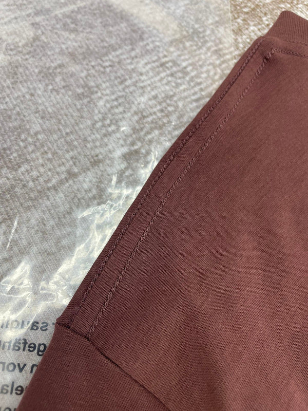 Amiri t-shirt product view — premium authentic designer style