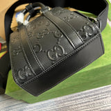 Interior view of chic elevated women's handbag – women's luxury accessory