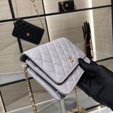  women's handbag, mid design, view 9