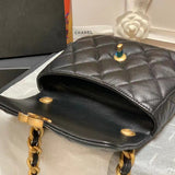  mid purse view 8