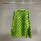 Balenciaga clothing detail view — premium authentic designer style