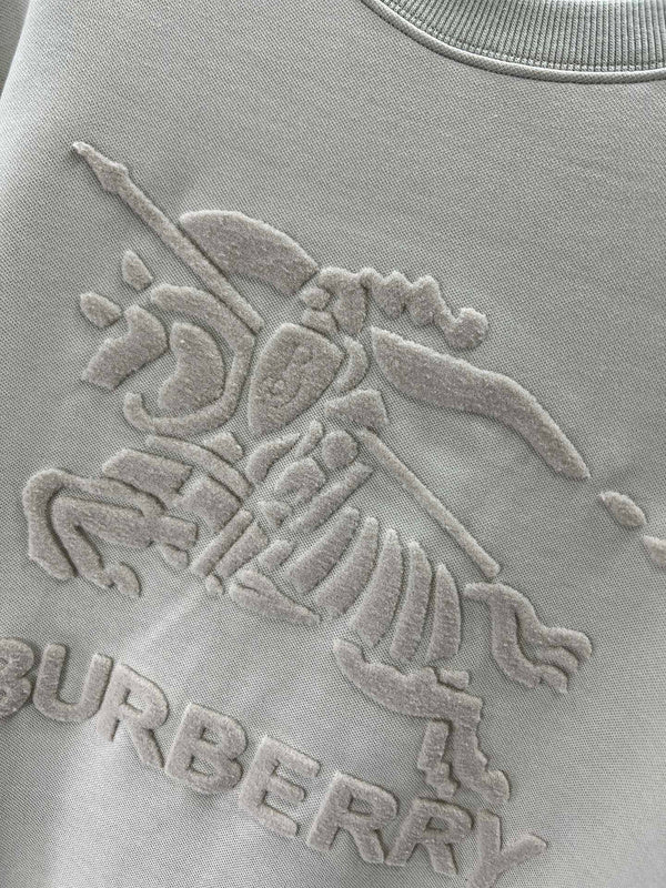 Burberry clothing angled view — premium authentic designer style