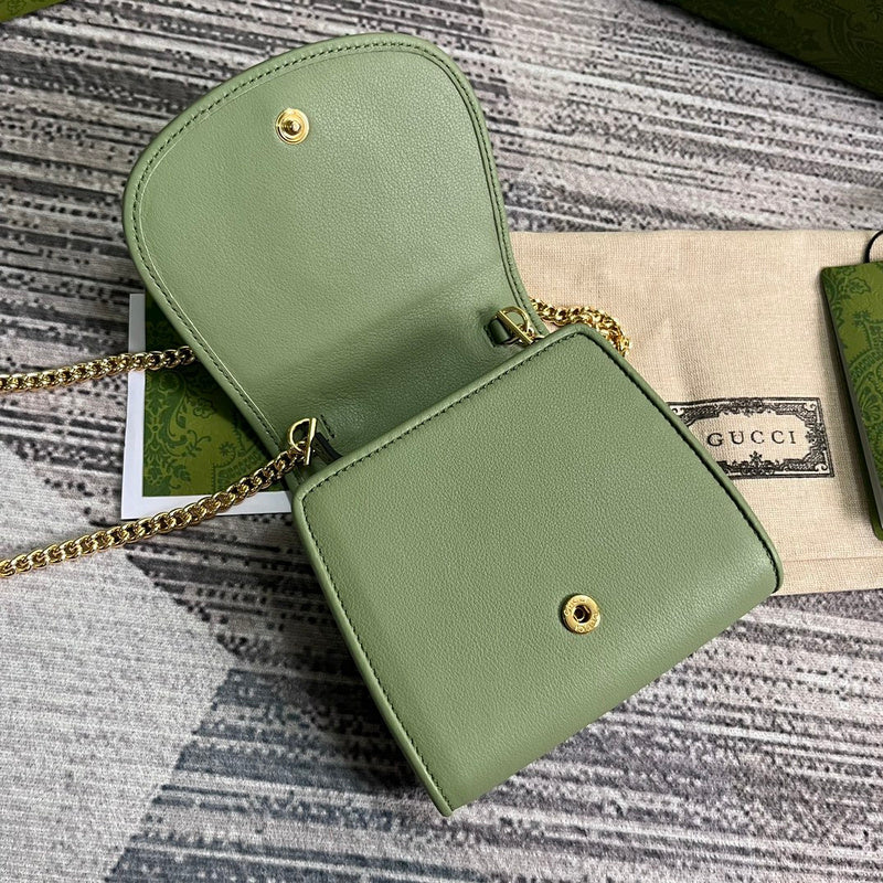 Interior view of chic premium women's handbag – women's everyday handbag
