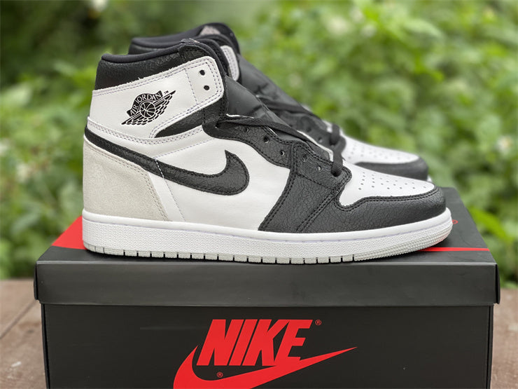 Nike Men's & Women's Iconic Street Trainers — Style 263 back view