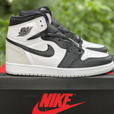 Nike Men's & Women's Iconic Street Trainers — Style 263 back view