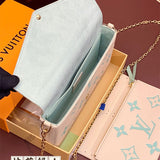  Signature carryall bag front view 7