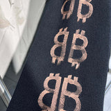 Balenciaga designer clothing front view designer style