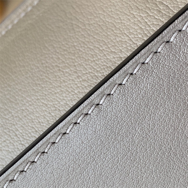 Contemporary handbag styled for everyday wear