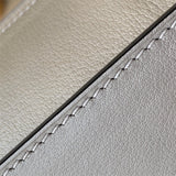 Contemporary handbag styled for everyday wear