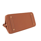 Minimalist handbag styled for everyday wear