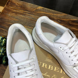 Elegant Vegan Leather Shoes - Signature Finish | Women's Premium Footwear #1501 - back view (image 4) of designer-inspired shoes