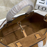 Ziva's Charm handbag – styled view (20cm*18cm*20cm)
