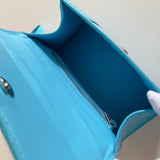 Zivas Charm Modern Minimalist Look Premium Handbag (Premium Everyday Carry) – Detail View