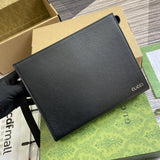 Front view of modern classic women's handbag – women's designer-style accessory