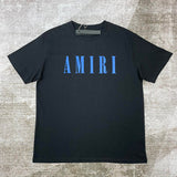 Amiri t-shirt front view — premium authentic designer style