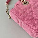 Interior view of refined elevated women's handbag – women's designer-style accessory