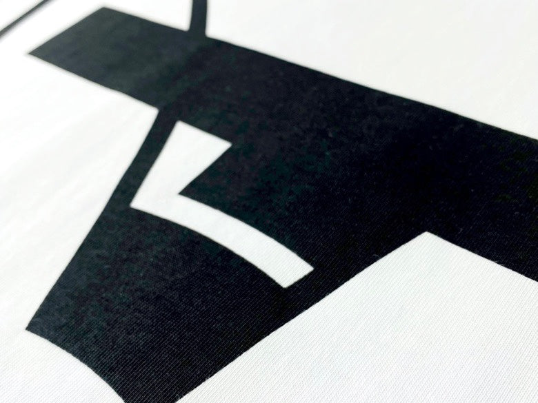 Burberry t-shirt angled view — premium authentic designer style