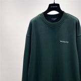 Balenciaga designer clothing styled look premium fashion